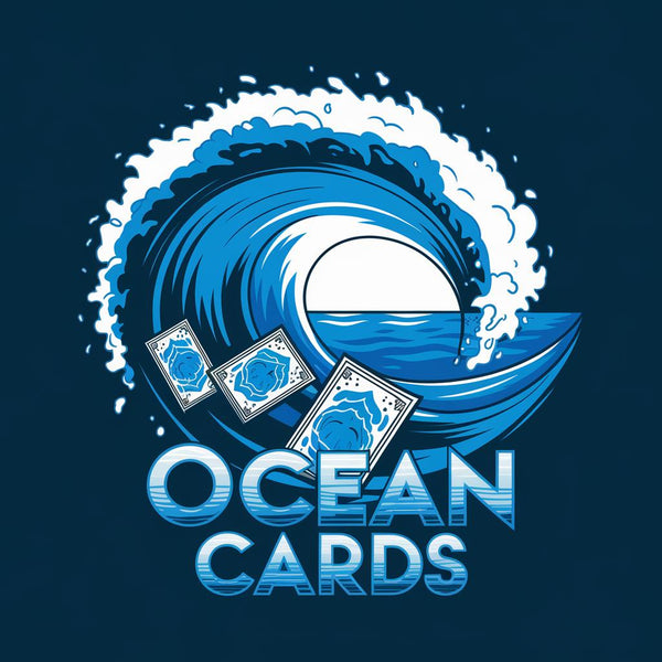 OCEAN CARDS