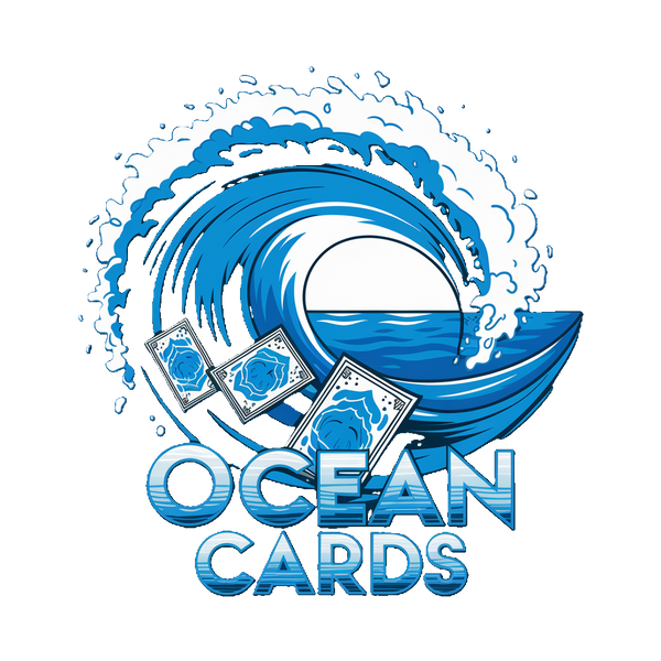 OCEAN CARDS
